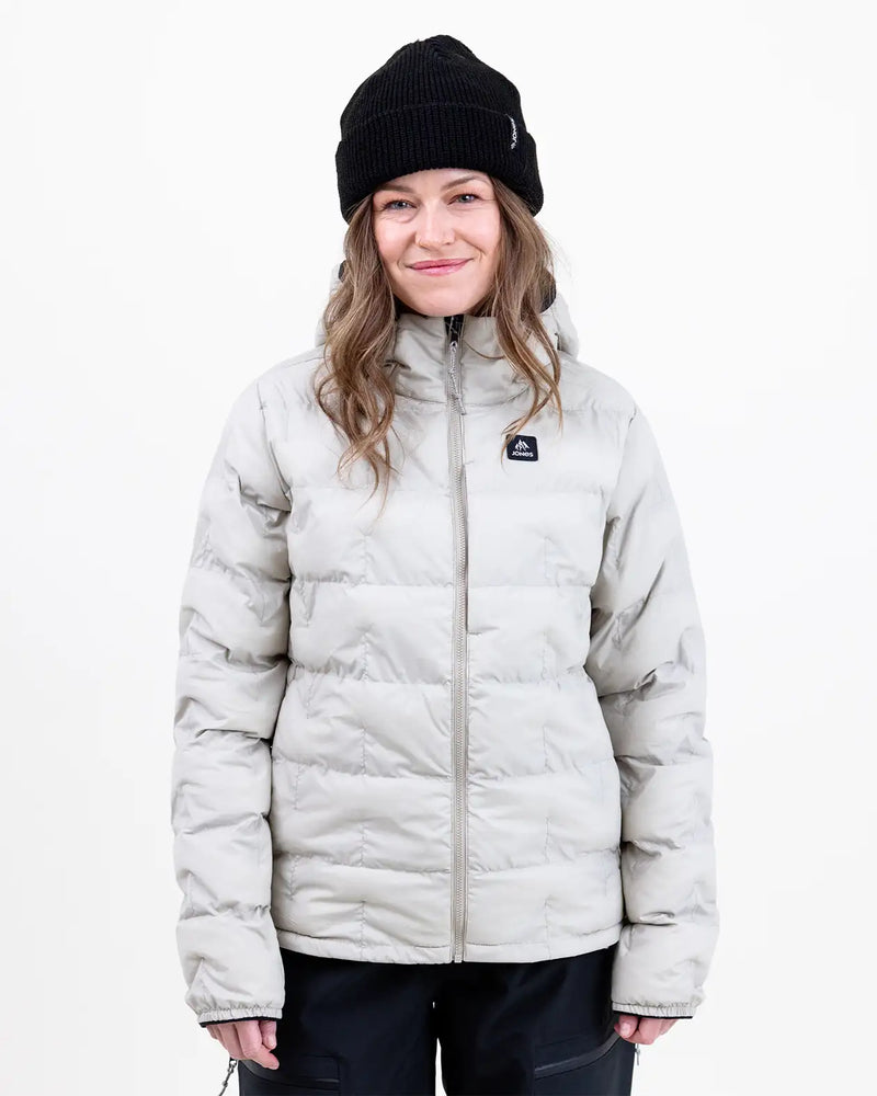 Women’s Dark Start Recycled Hoodie