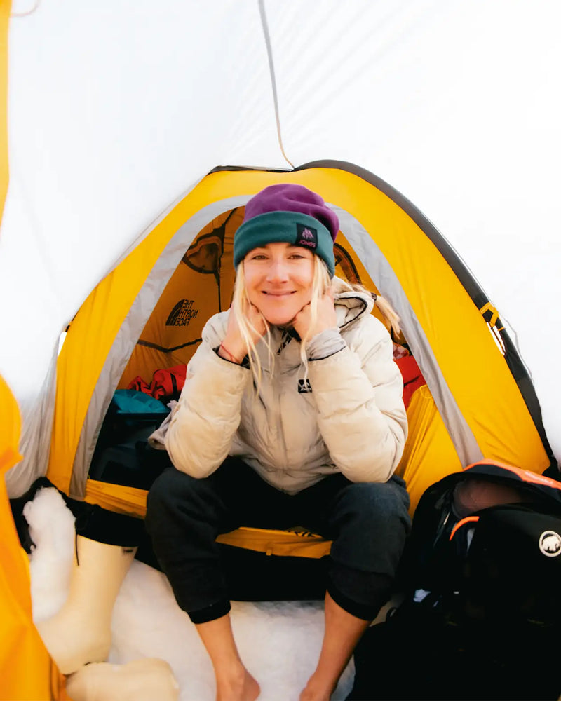 Women’s Dark Start Recycled Hoodie