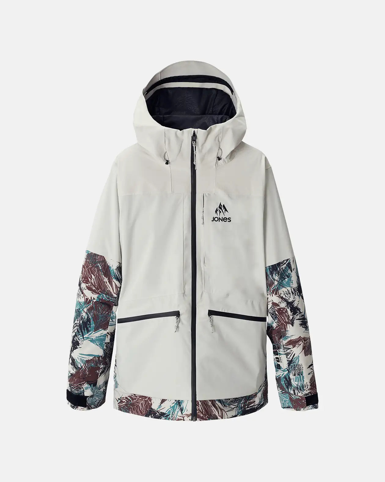 Women’s MTN Surf Recycled Jacket