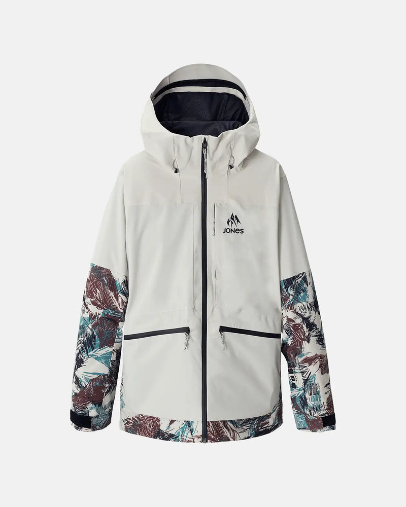 Women’s MTN Surf Recycled Jacket