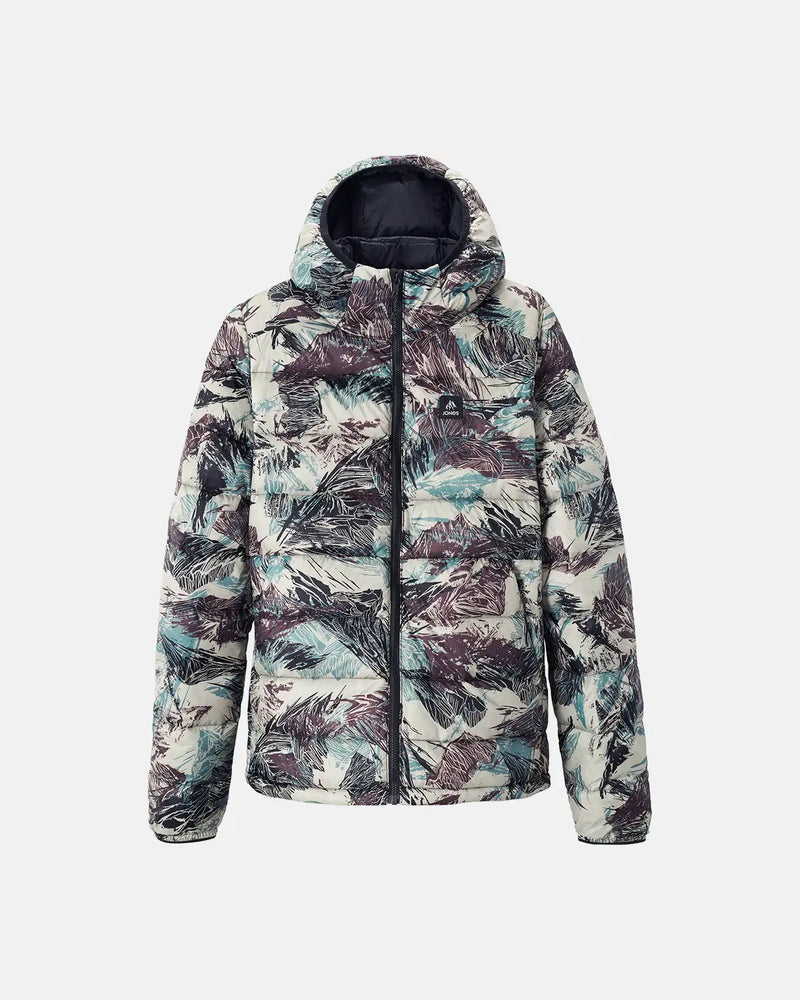 Women’s Re-Up Recycled Down Hoodie