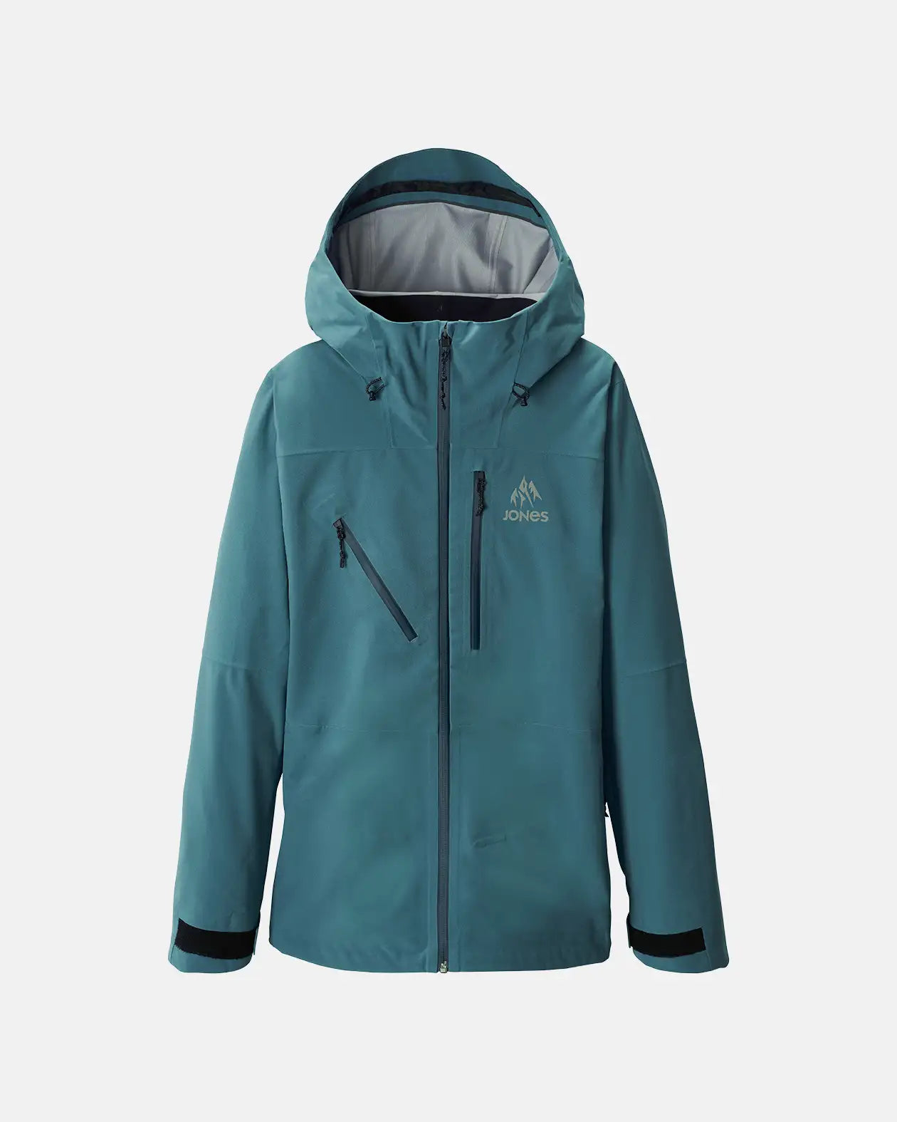 Women’s Shralpinist Stretch Recycled 3L Jacket