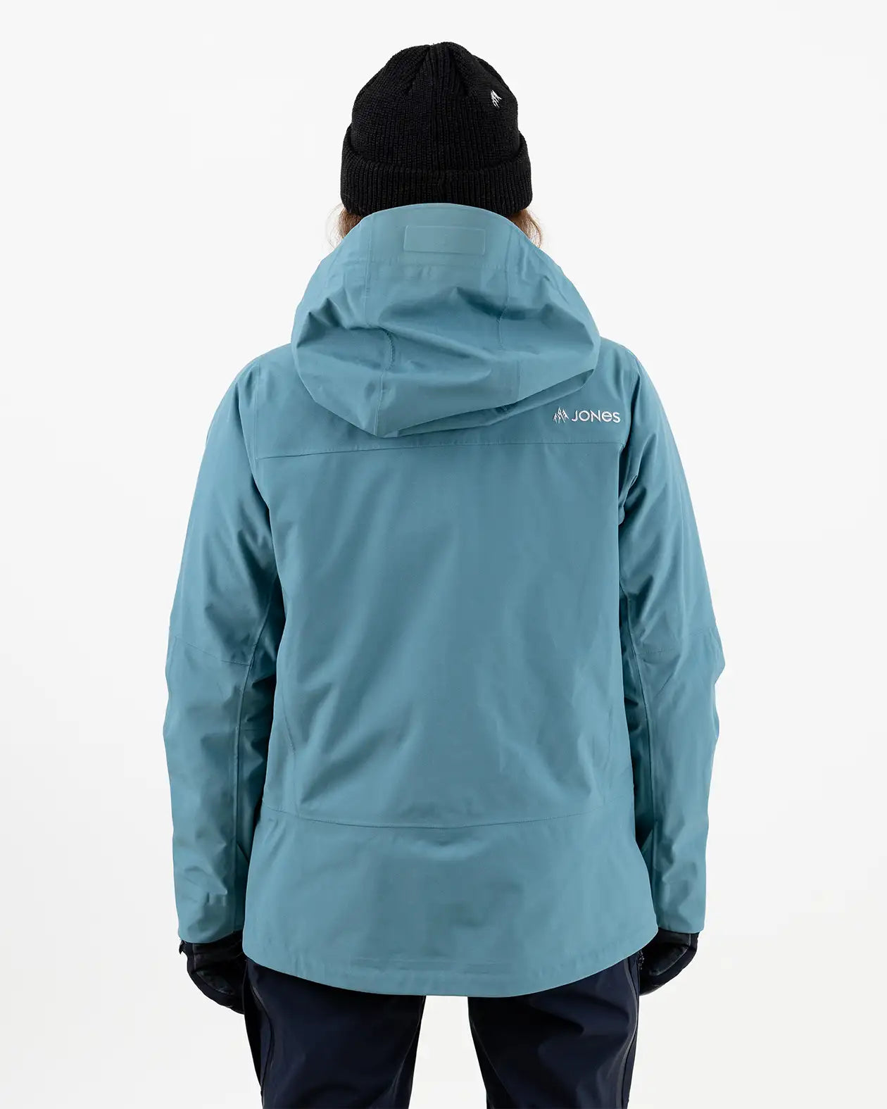 Women’s Shralpinist Stretch Recycled 3L Jacket