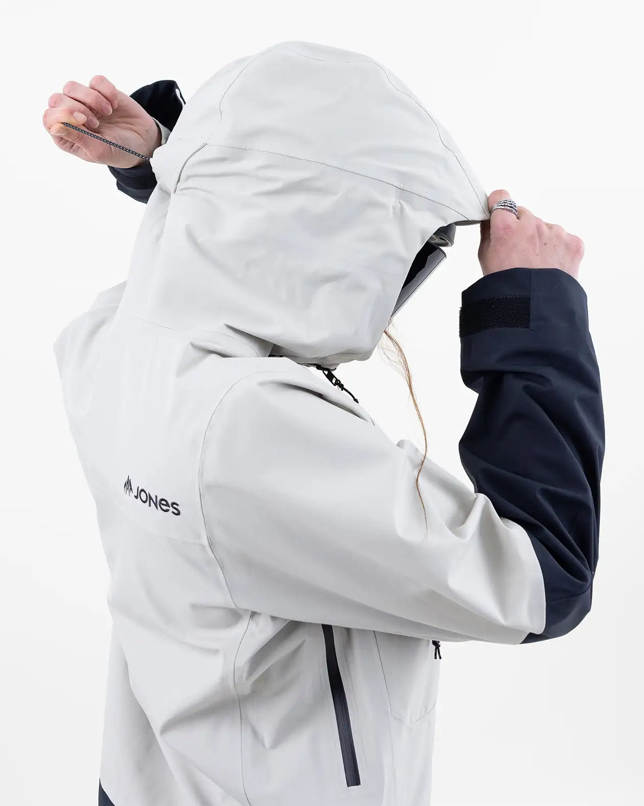 Women’s Shralpinist Stretch Recycled 3L Jacket