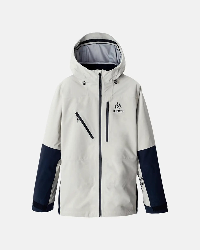 Women’s Shralpinist Stretch Recycled 3L Jacket