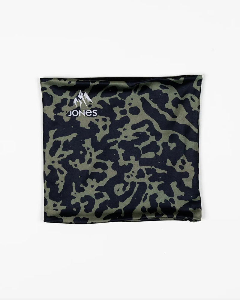 Fleece Lined Recycled Neckwarmer