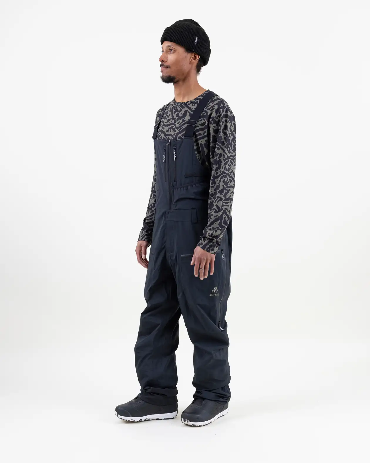 Men’s Shralpinist GORE-TEX ePE Recycled 3L Bibs