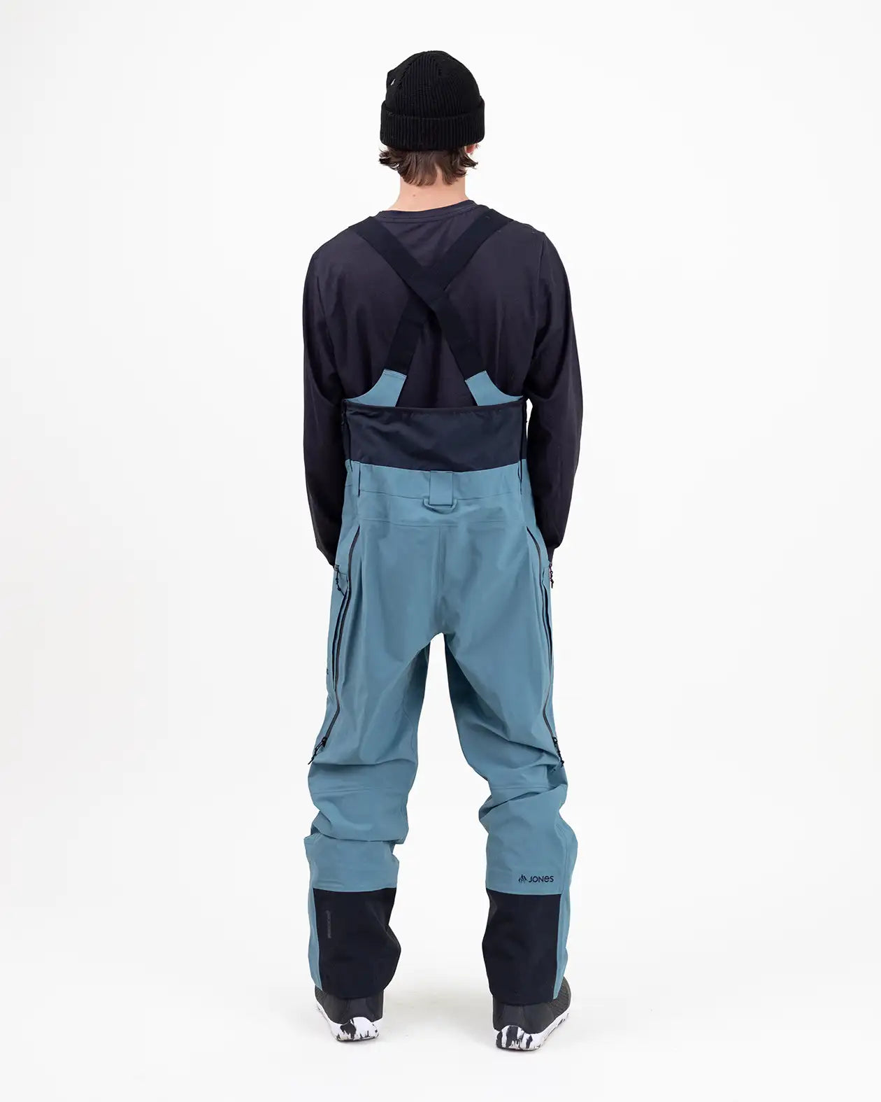 Men’s Shralpinist GORE-TEX ePE Recycled 3L Bibs