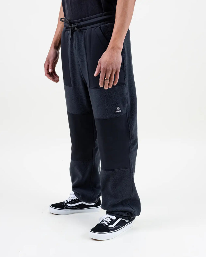 Lodge Recycled Fleece Pants