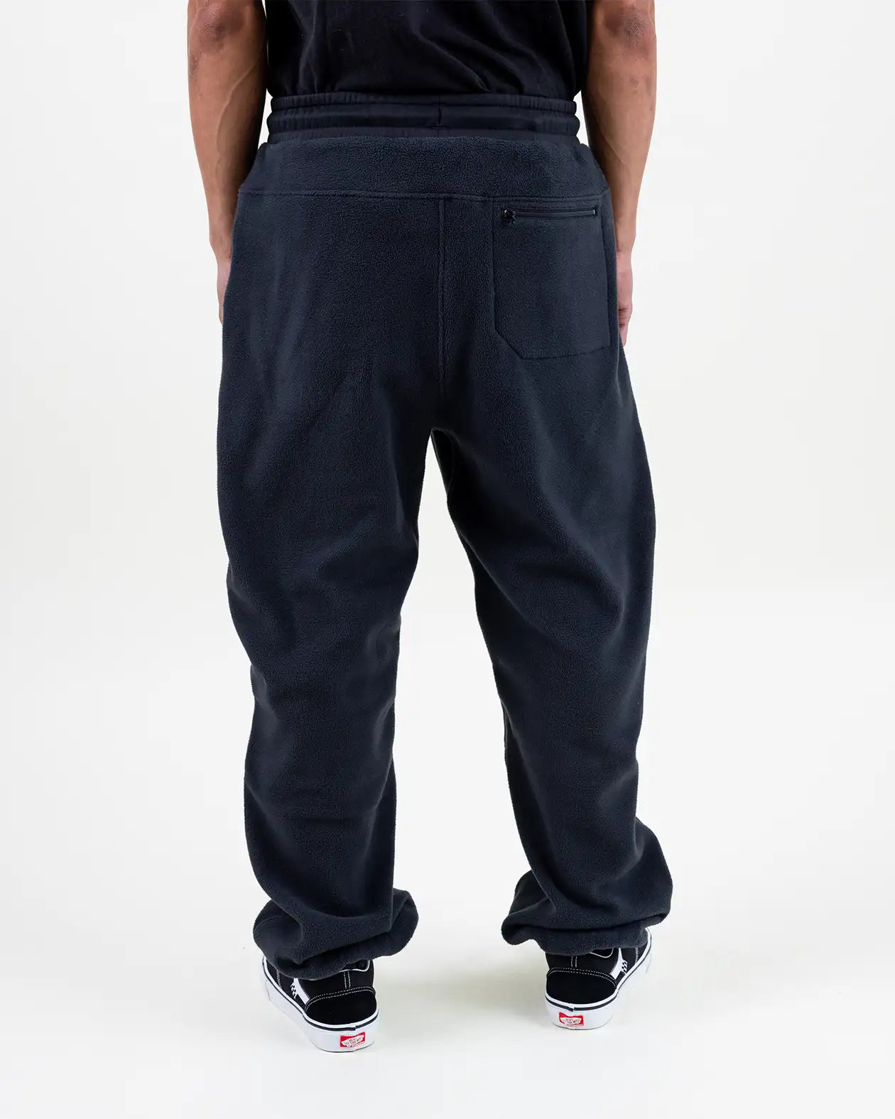 Lodge Recycled Fleece Pants
