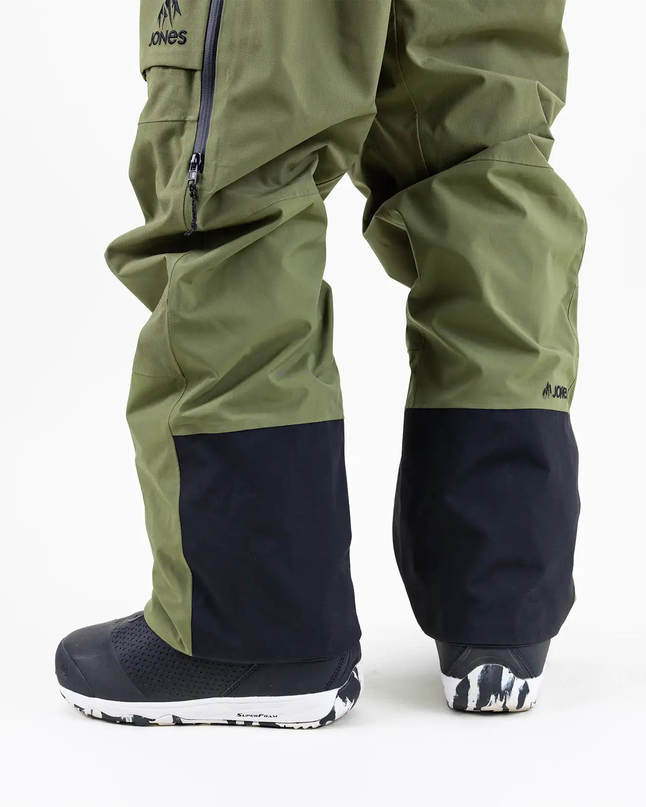 Men’s MTN Surf Recycled Bibs