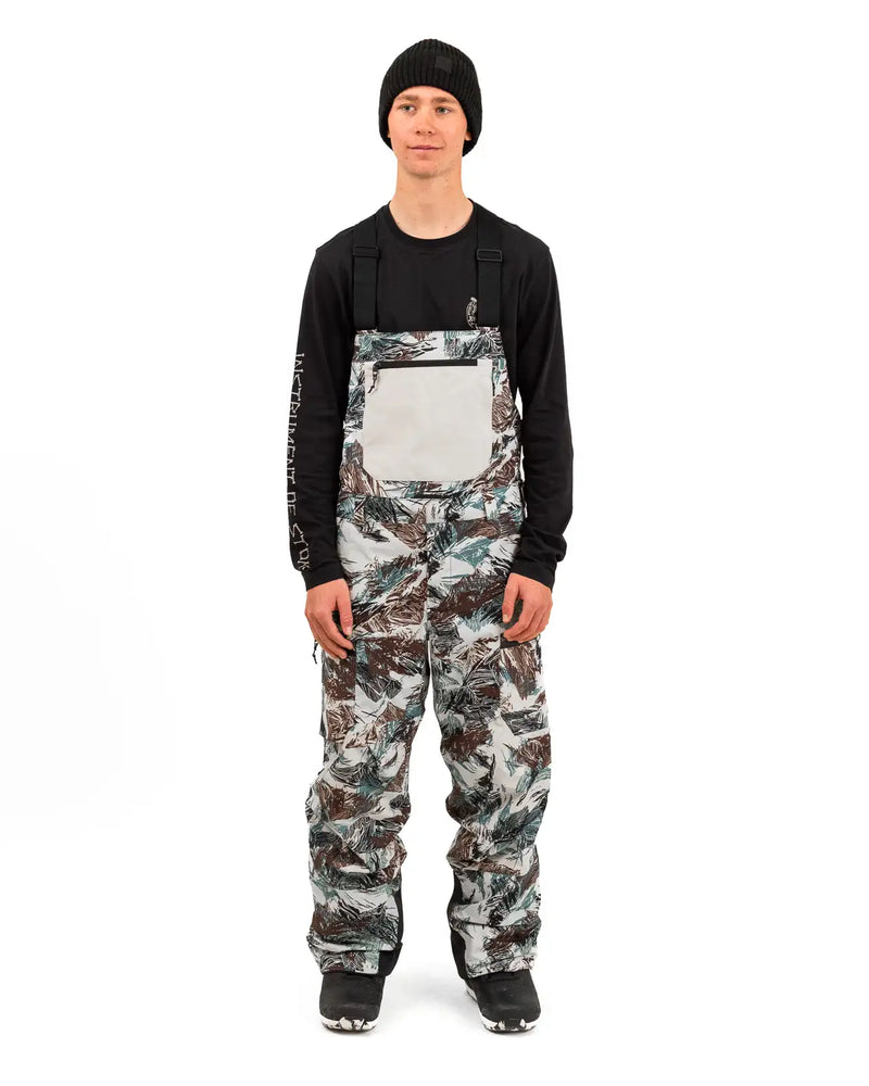 Men’s MTN Surf Recycled Bibs