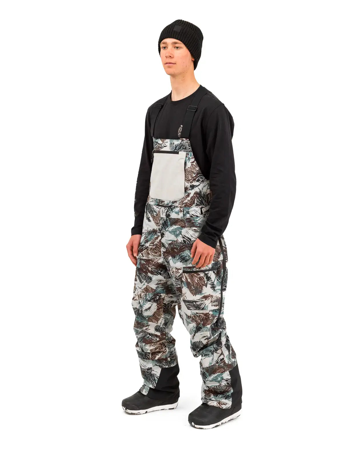 Men’s MTN Surf Recycled Bibs