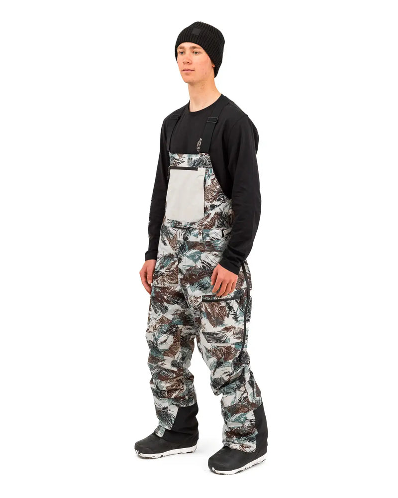 Men’s MTN Surf Recycled Bibs