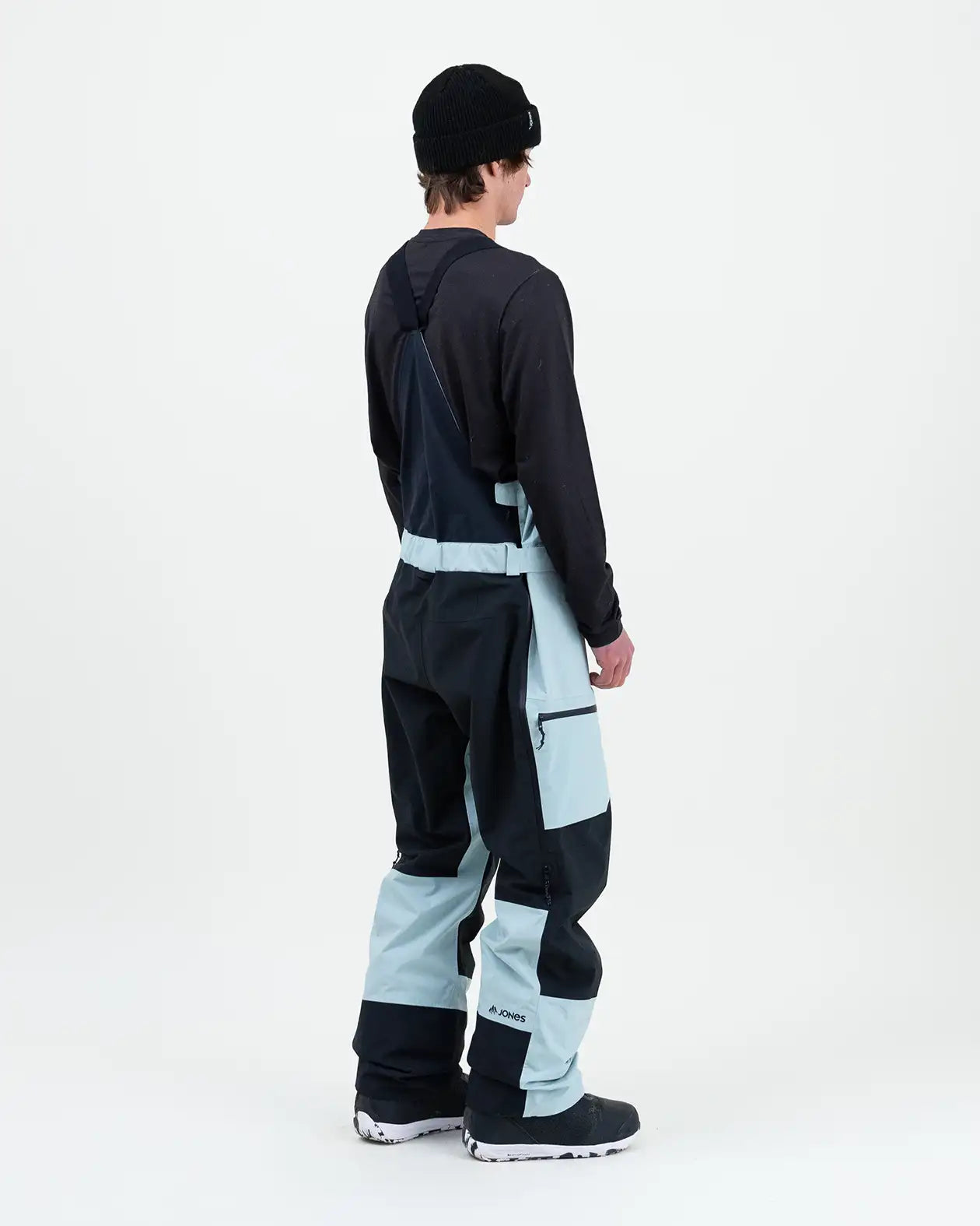 Men’s MTN Surf Recycled Bibs