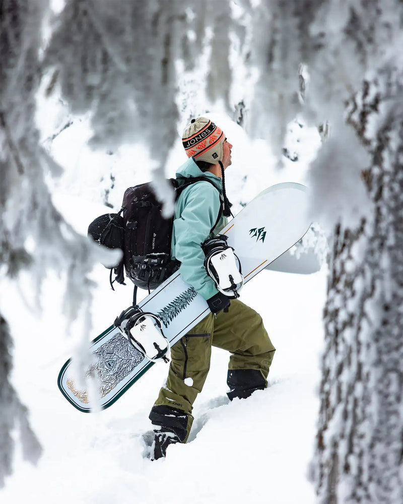 Men’s MTN Surf Recycled Bibs