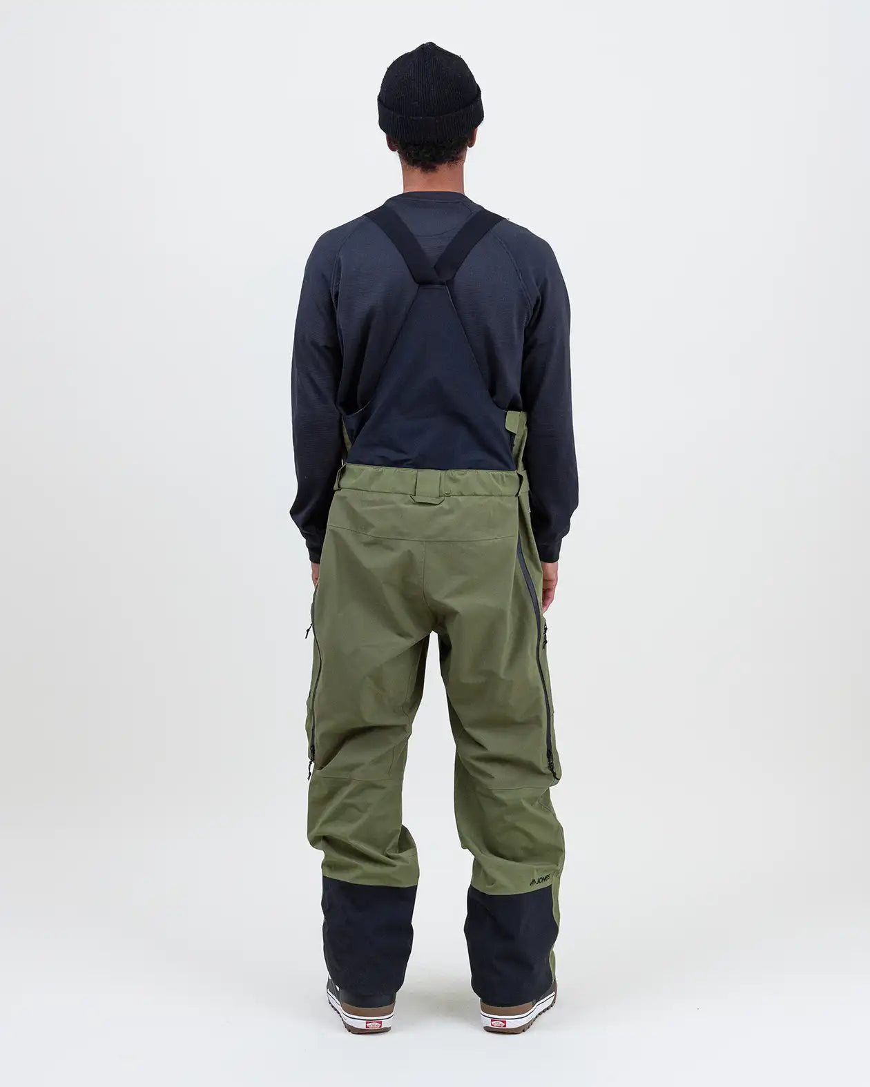 Men’s MTN Surf Recycled Bibs