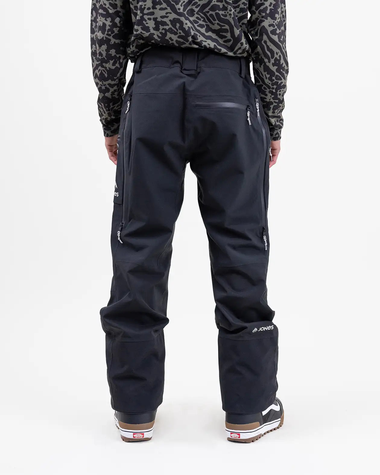 Men’s MTN Surf Recycled Pants