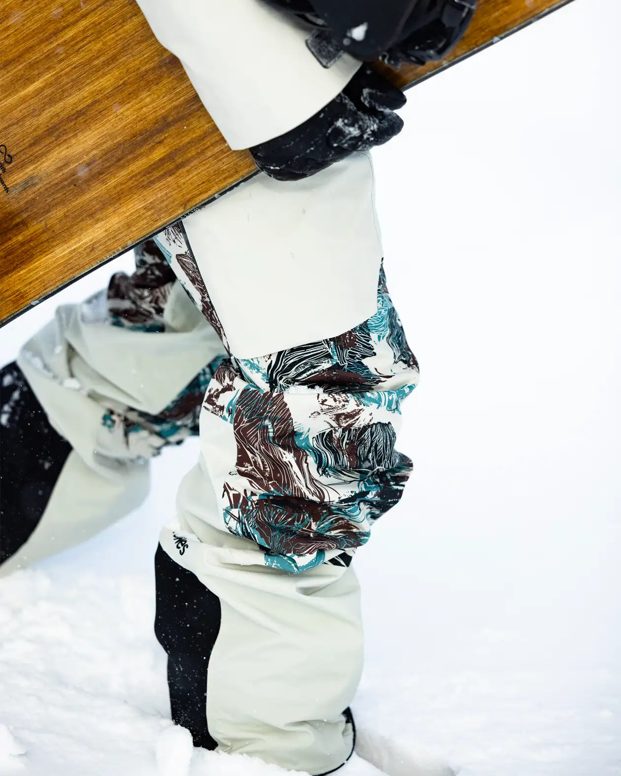 Men’s MTN Surf Recycled Pants