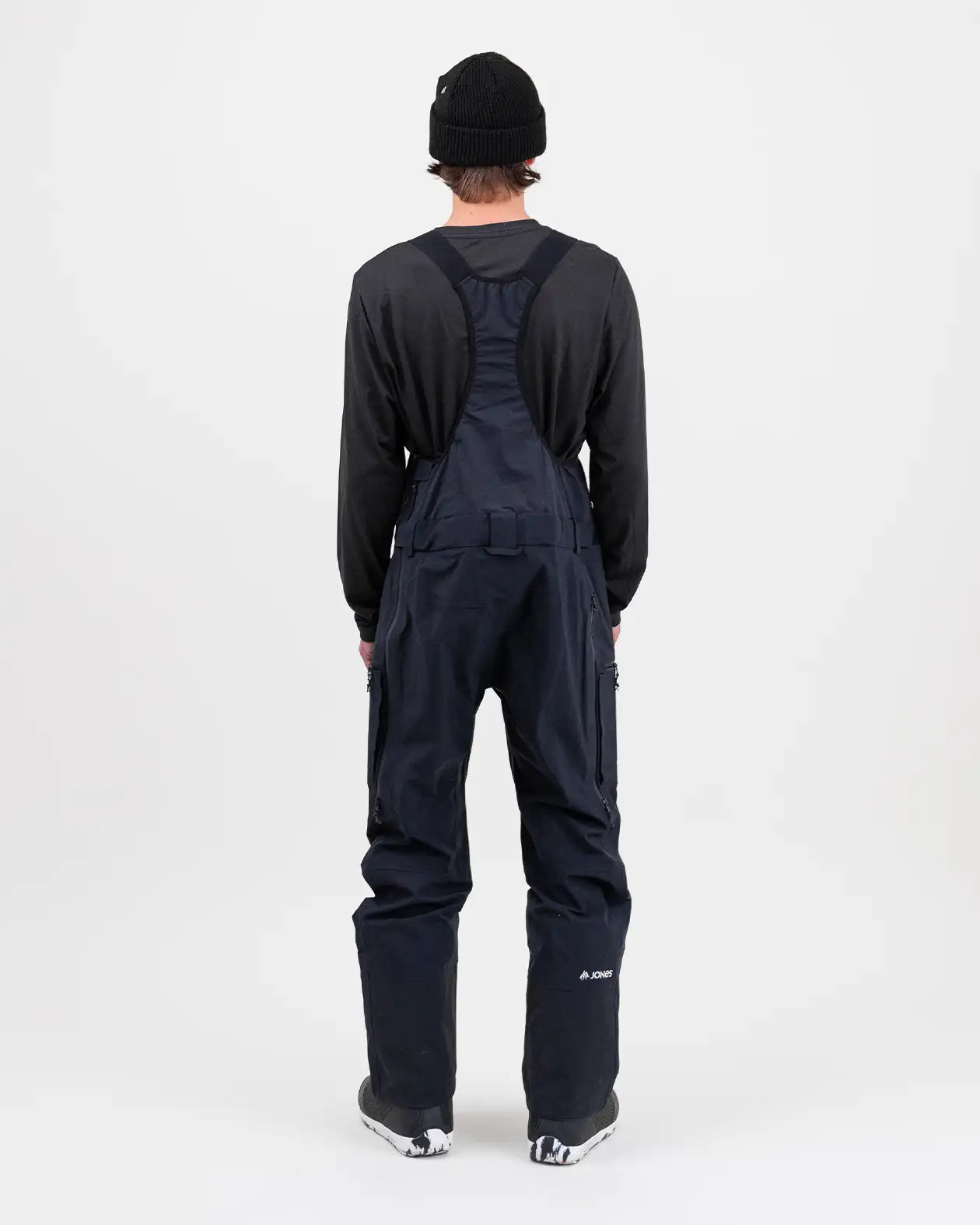 Men’s Shralpinist Stretch Recycled 3L Bib