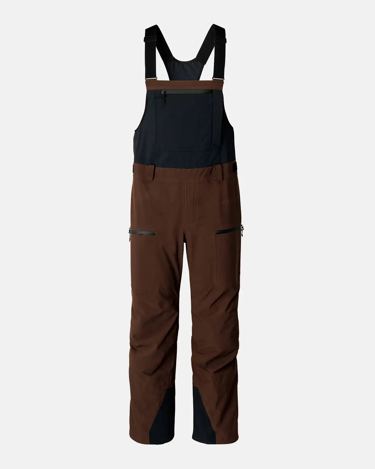 Men’s Shralpinist Stretch Recycled 3L Bib