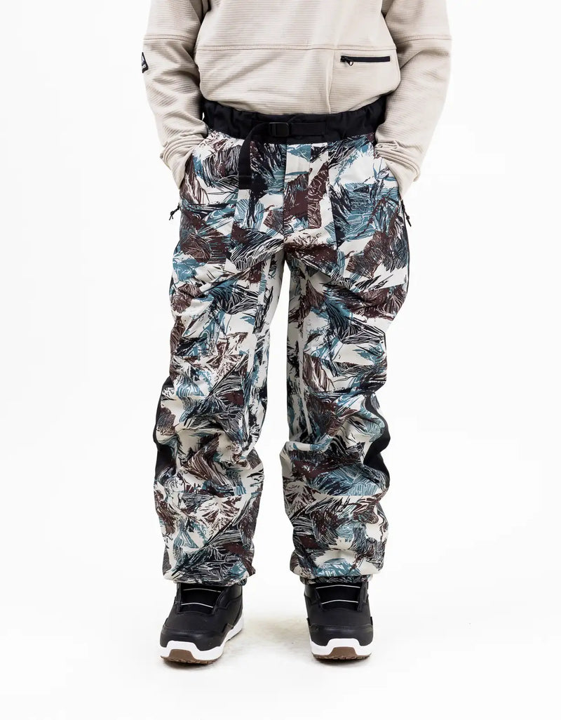 MTN Surf Tweaker Recycled Pants