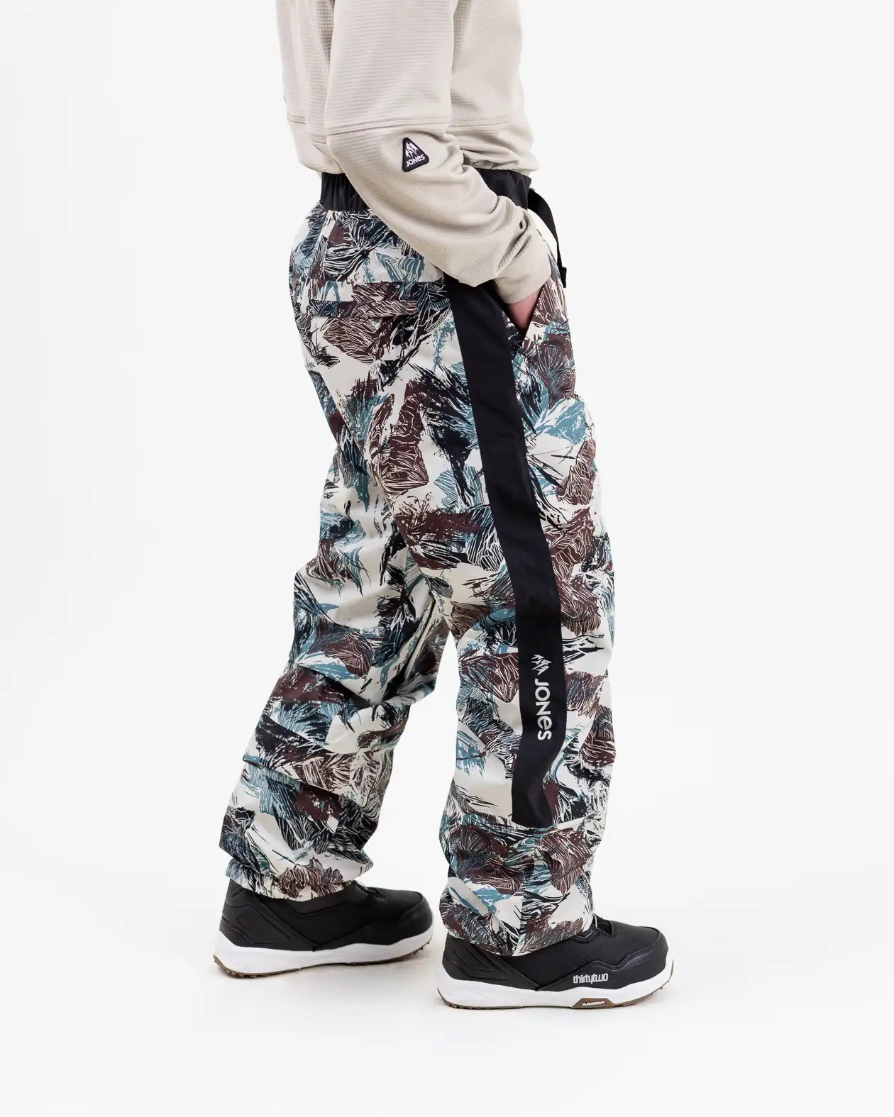 MTN Surf Tweaker Recycled Pants