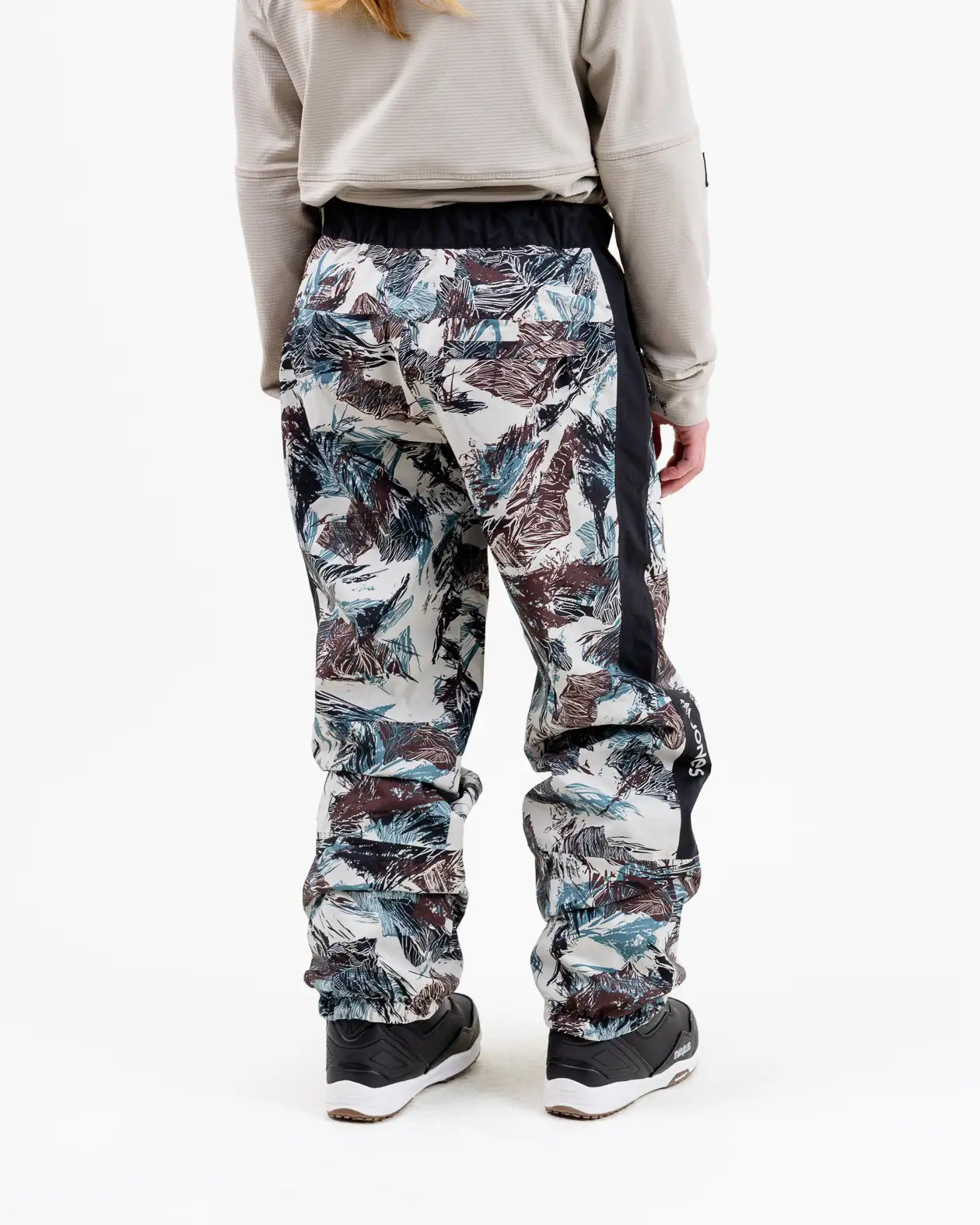 MTN Surf Tweaker Recycled Pants
