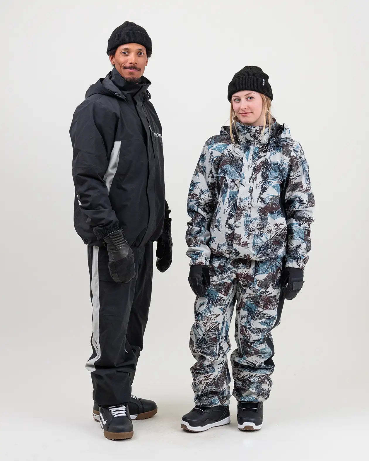 MTN Surf Tweaker Recycled Pants