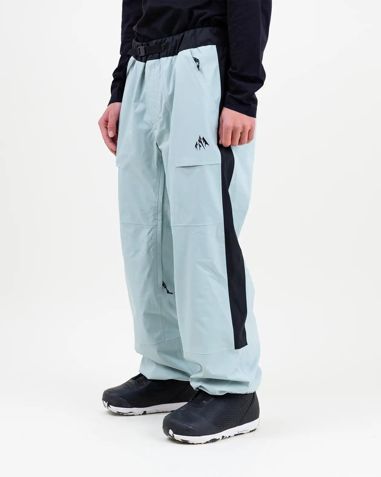 MTN Surf Tweaker Recycled Pants