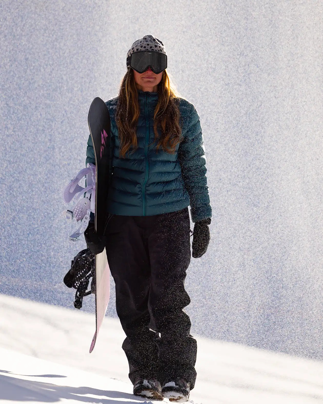 Women’s MTN Surf Recycled Pants