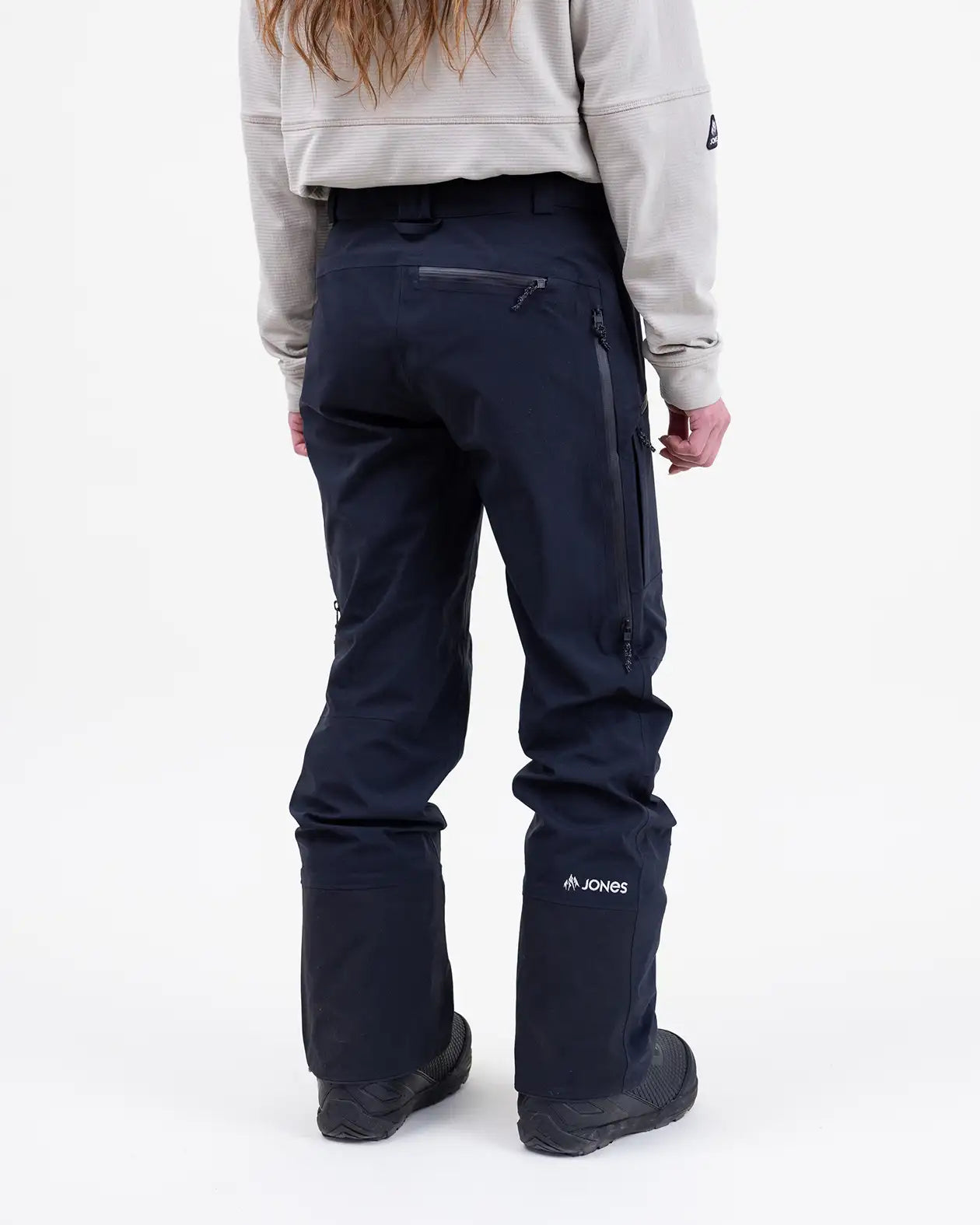 Women’s Shralpinist Stretch Recycled 3L Pants