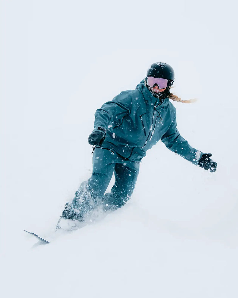 Women’s Shralpinist Stretch Recycled 3L Pants