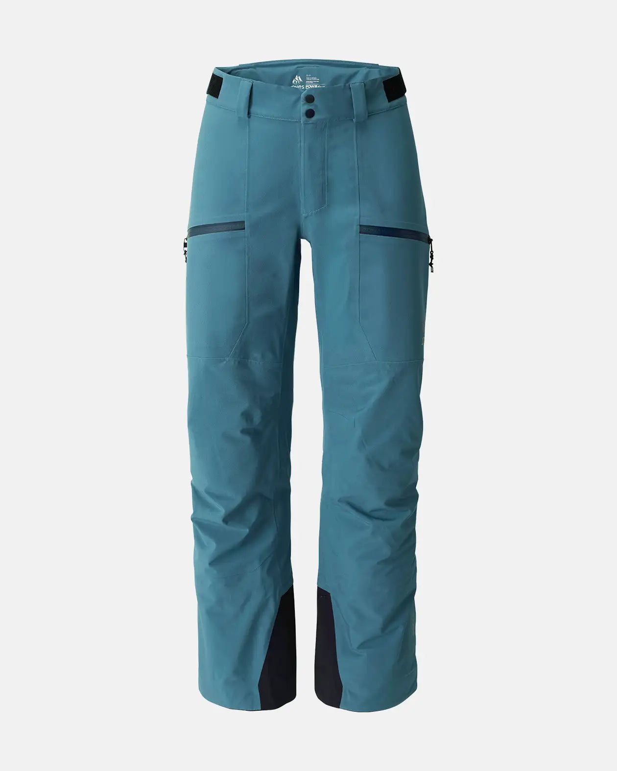 Women’s Shralpinist Stretch Recycled 3L Pants