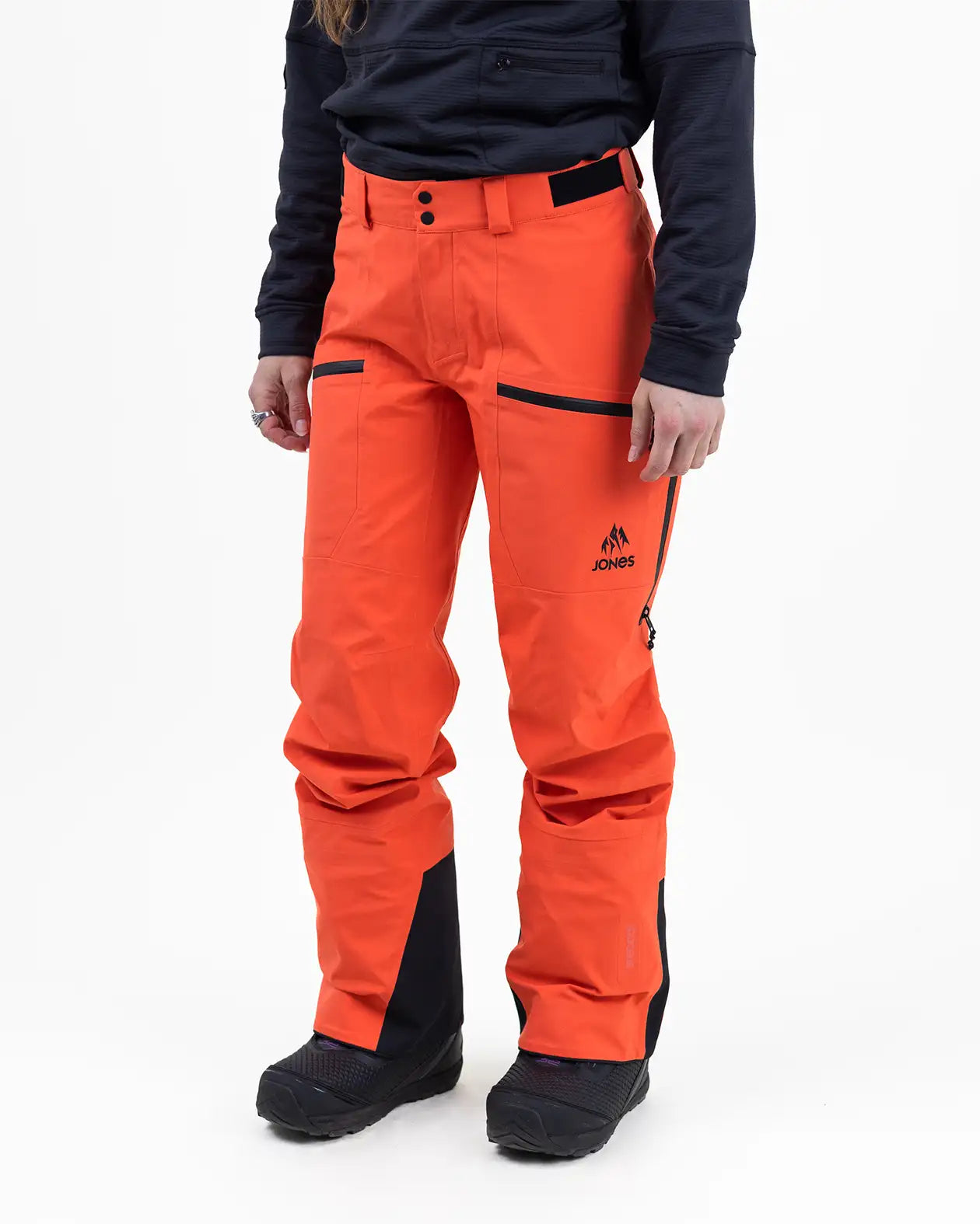 Women’s Shralpinist Stretch Recycled 3L Pants