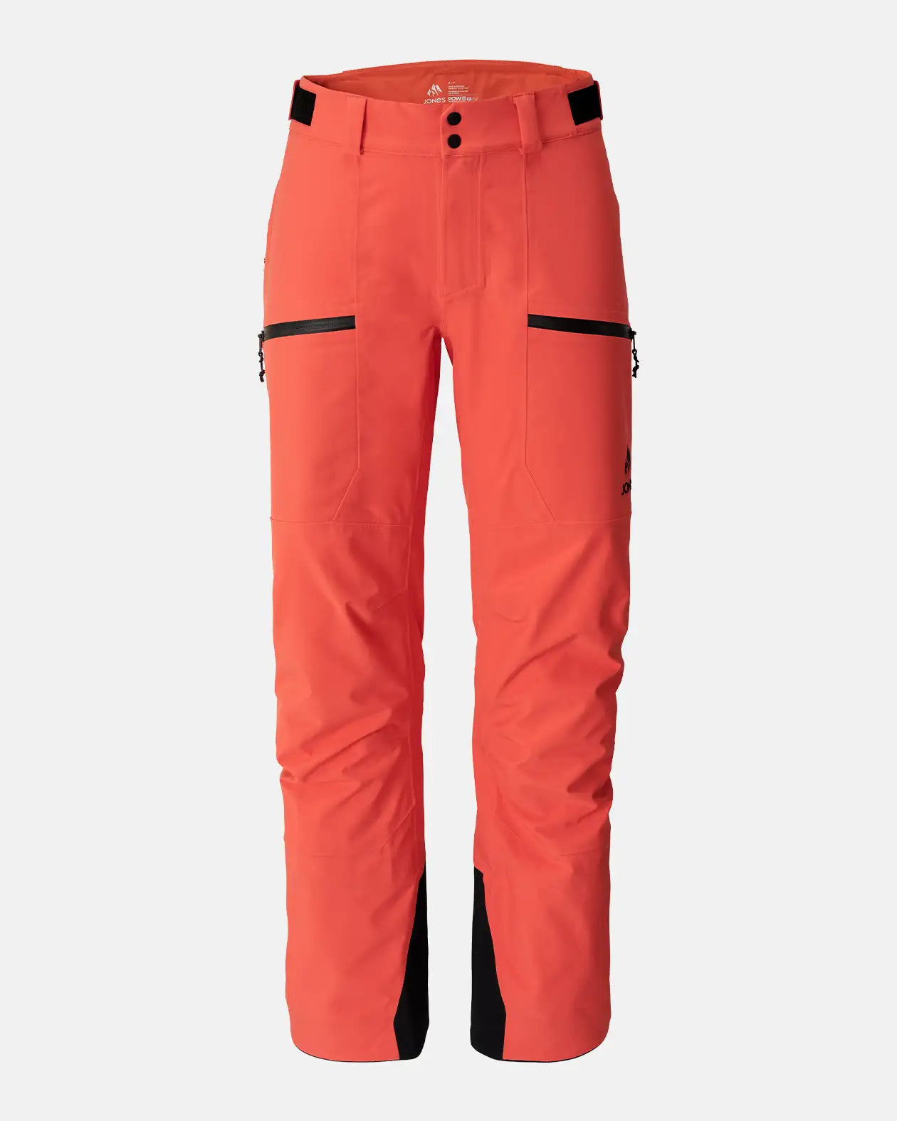 Women’s Shralpinist Stretch Recycled 3L Pants