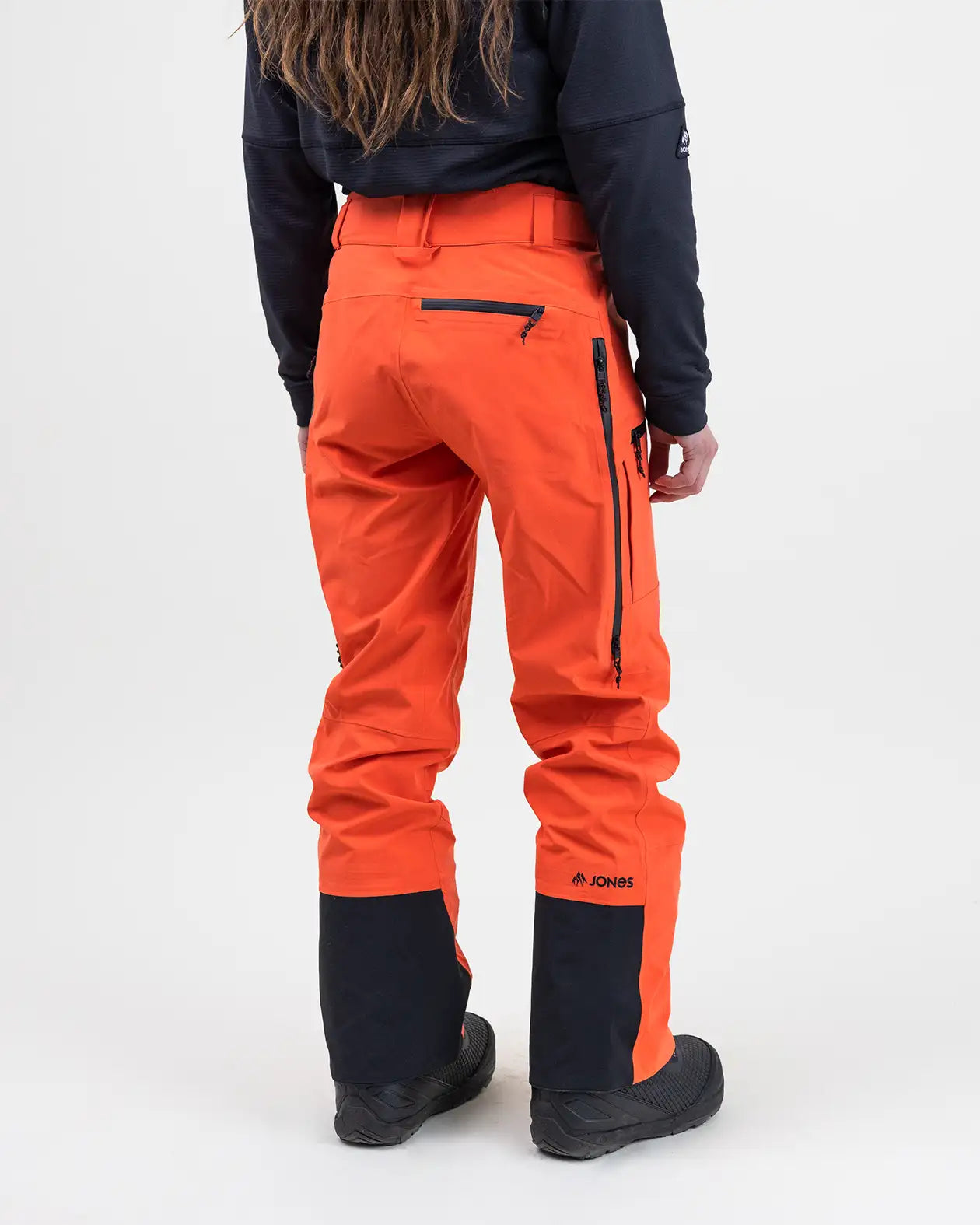 Women’s Shralpinist Stretch Recycled 3L Pants