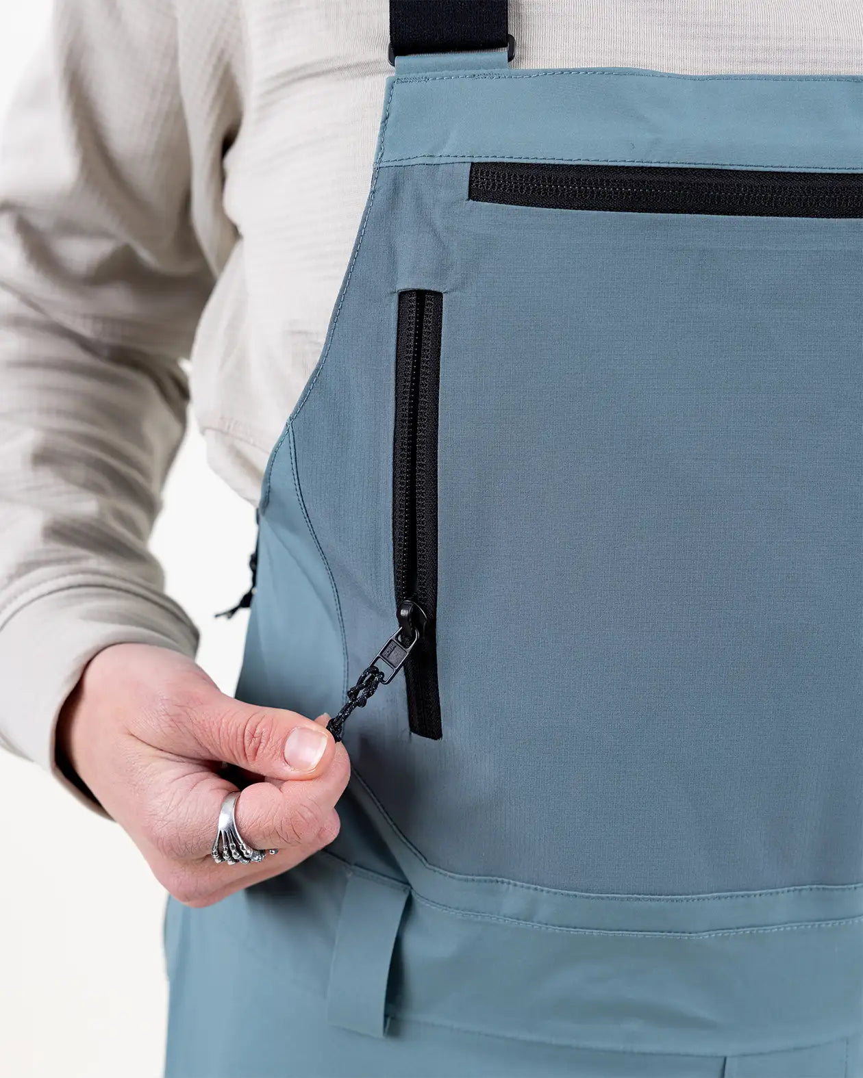 Women’s MTN Surf Recycled Bibs