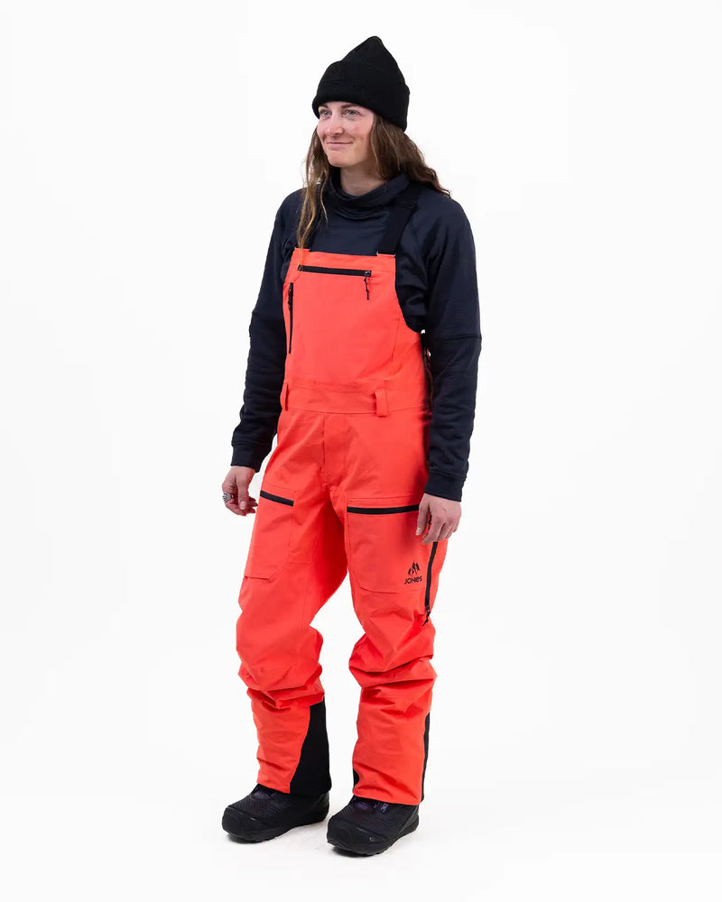 Women’s MTN Surf Recycled Bibs