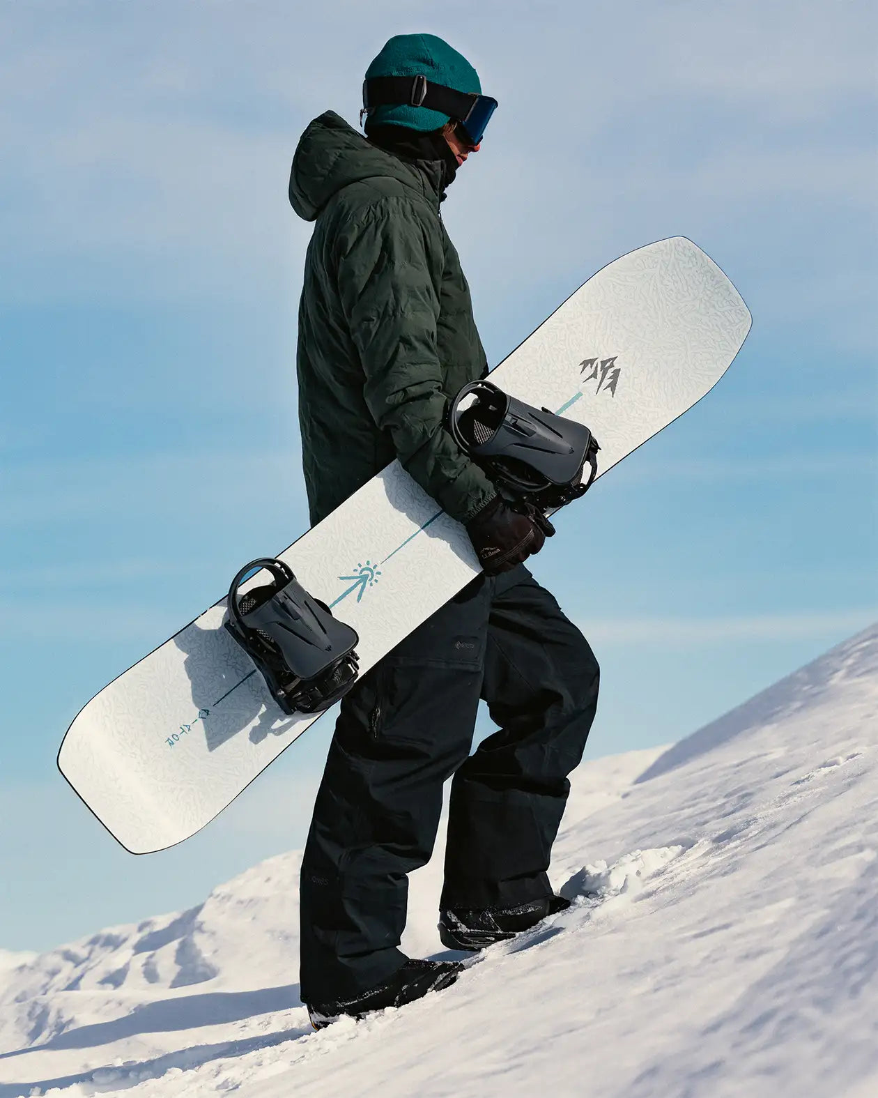 Jones Freecarver 6000s Tavola Snowboard Uomo | Carving puro | Mancini Store Jones Freecarver 6000s Tavola Snowboard Uomo | Carving puro | Mancini Store