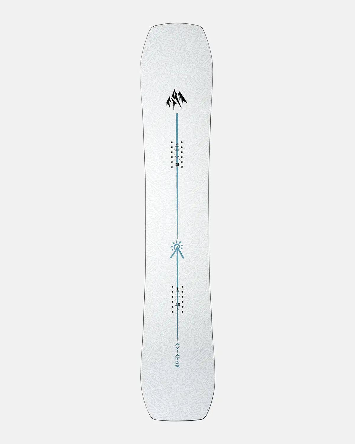 Men's Aviator 2.0 Snowboard