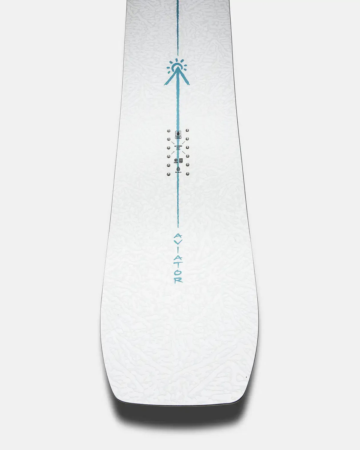 Men's Aviator 2.0 Snowboard | Jones