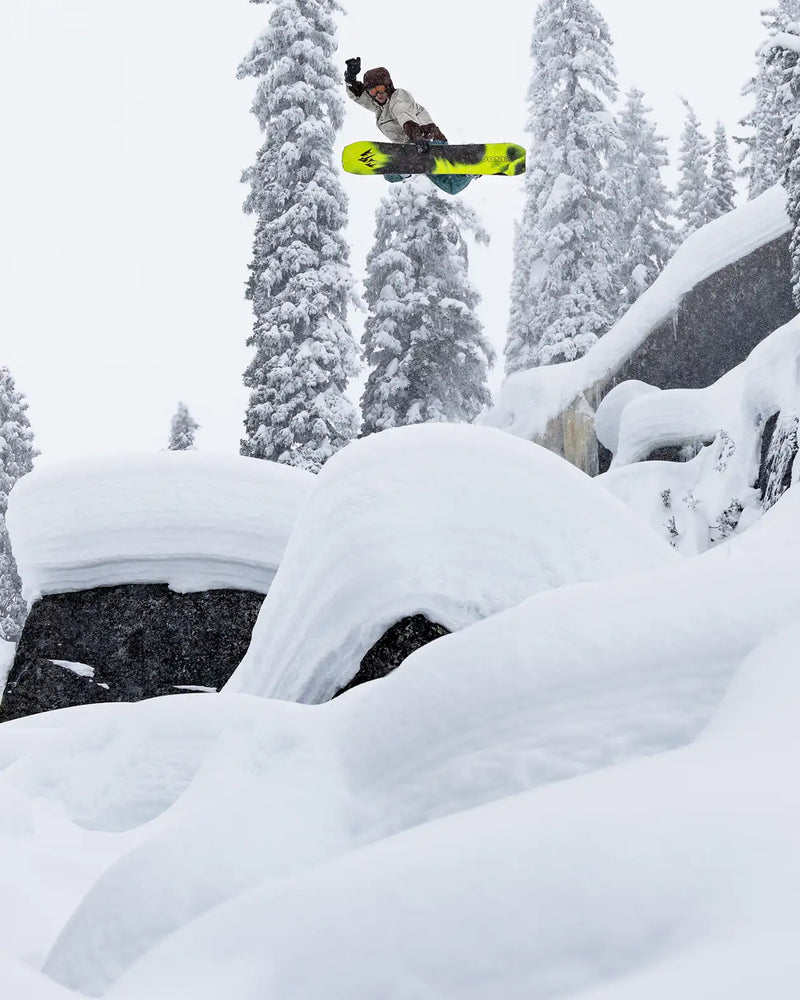 Men's Flagship Pro | Jones Men's Flagship Pro | Jones