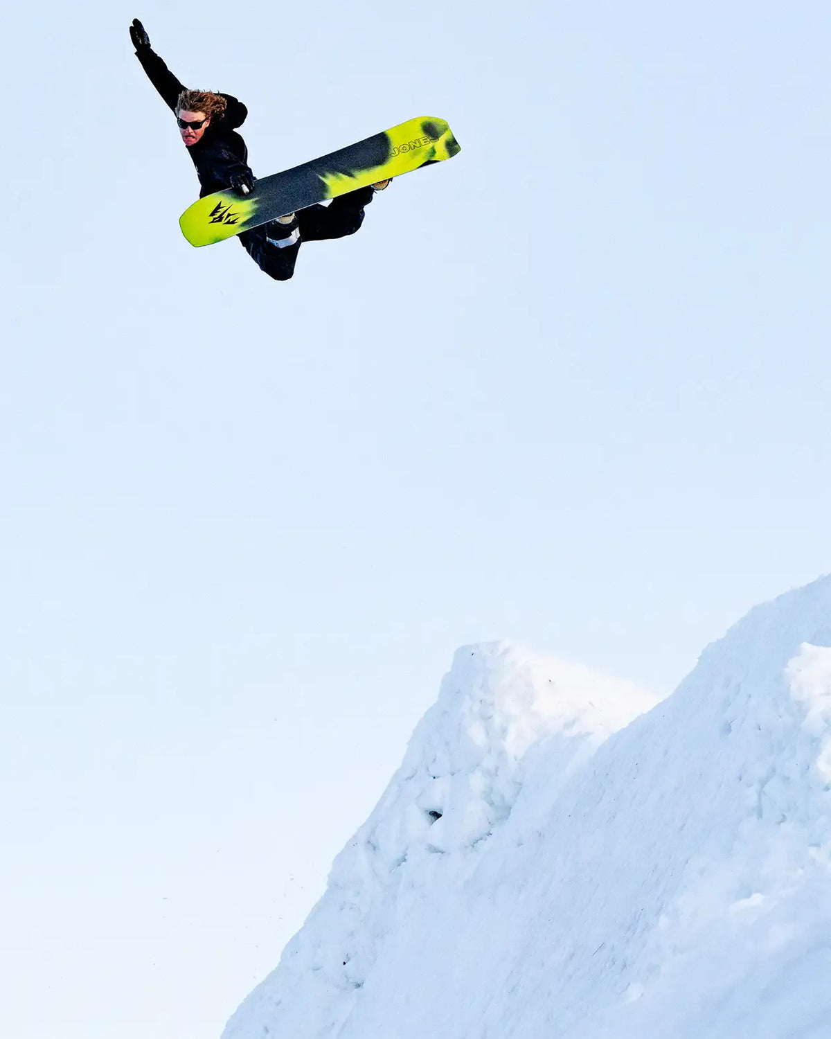 Men's Howler Snowboard | Jones