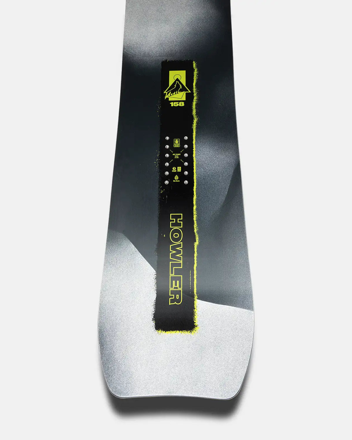 Men's Howler Snowboard | Jones