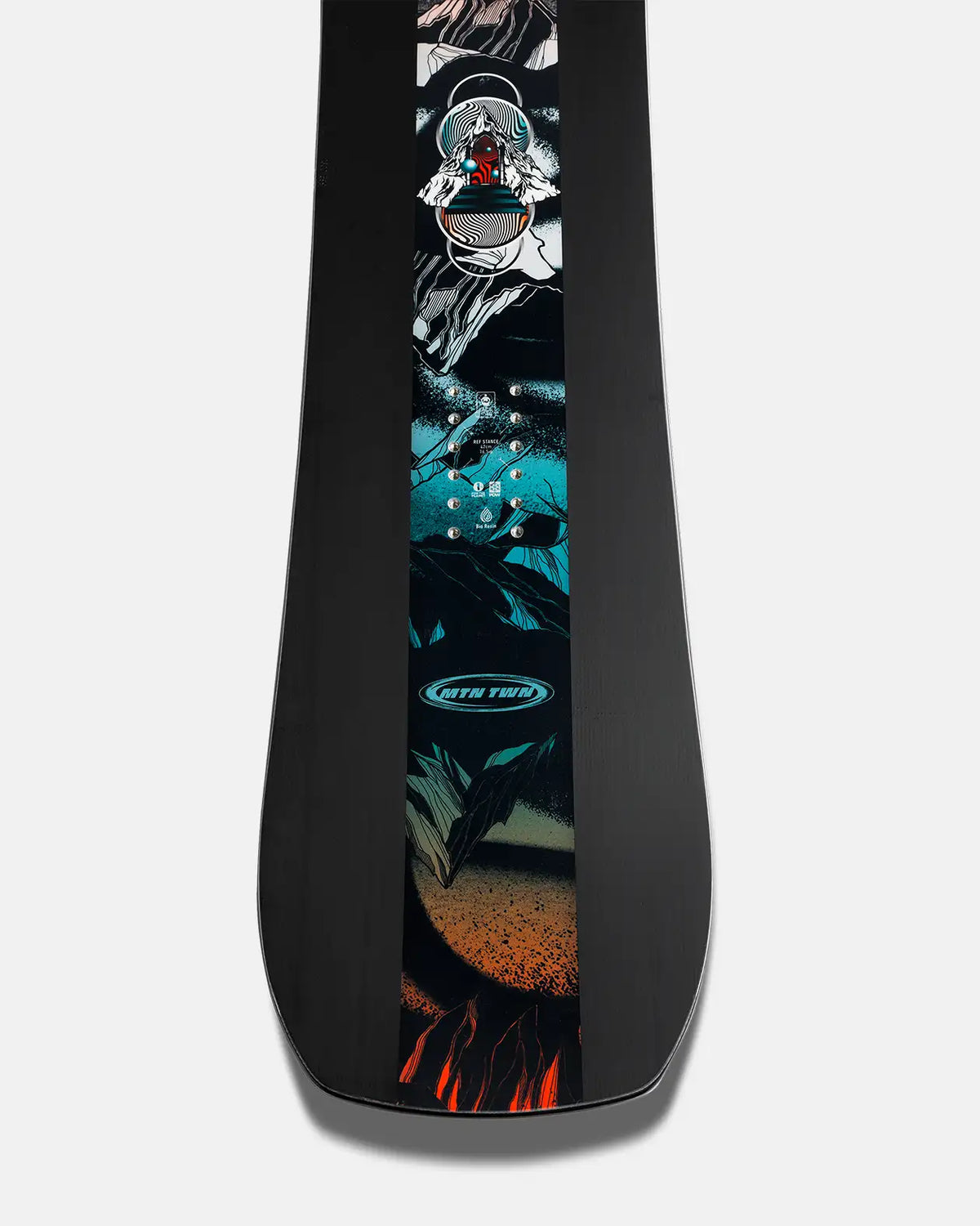 Mountain Twin Junior Snowboard | Jones