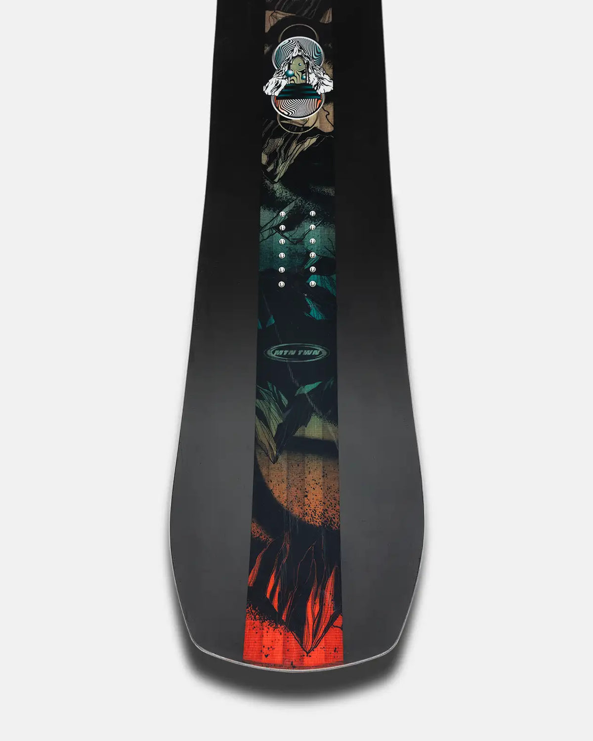 Men's Mountain Twin Snowboard | Jones