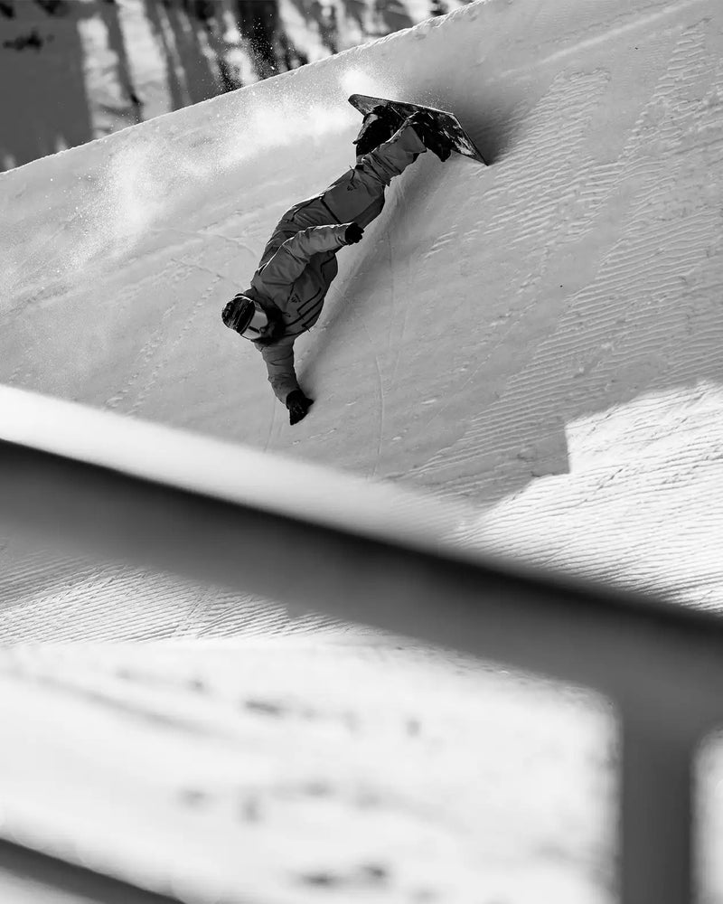 Men's Stratos Snowboard