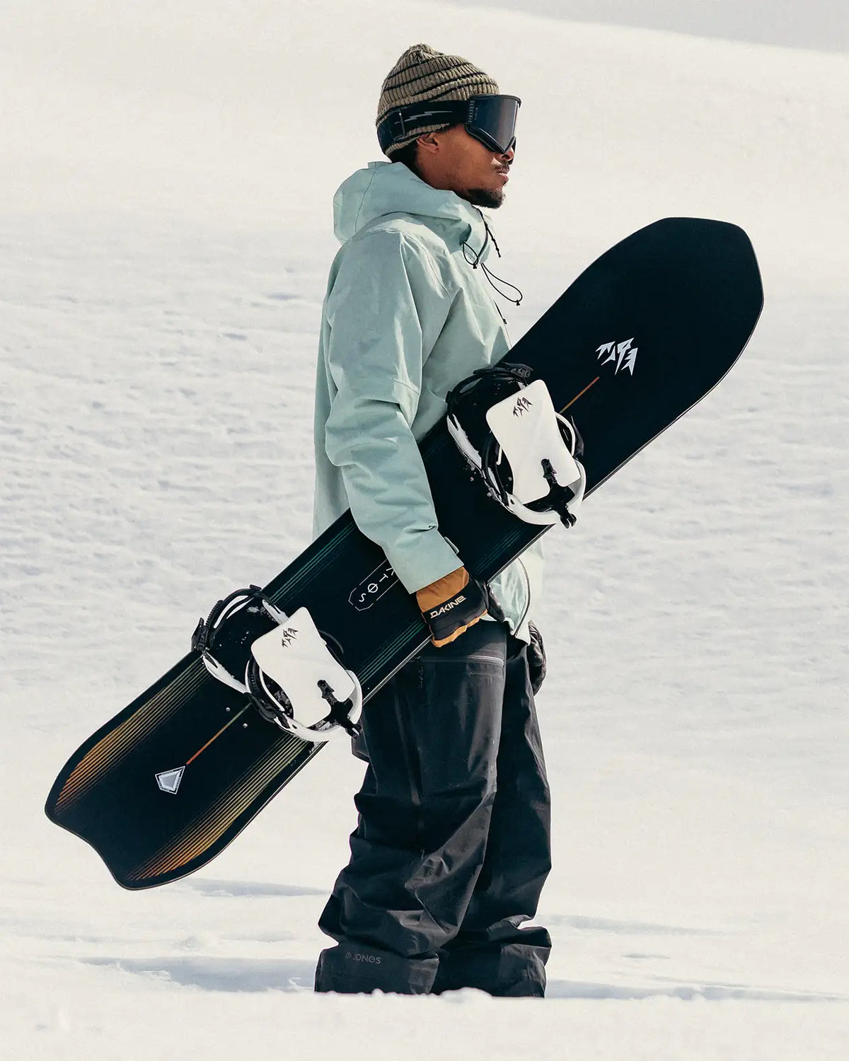 Men's Stratos Snowboard | Jones