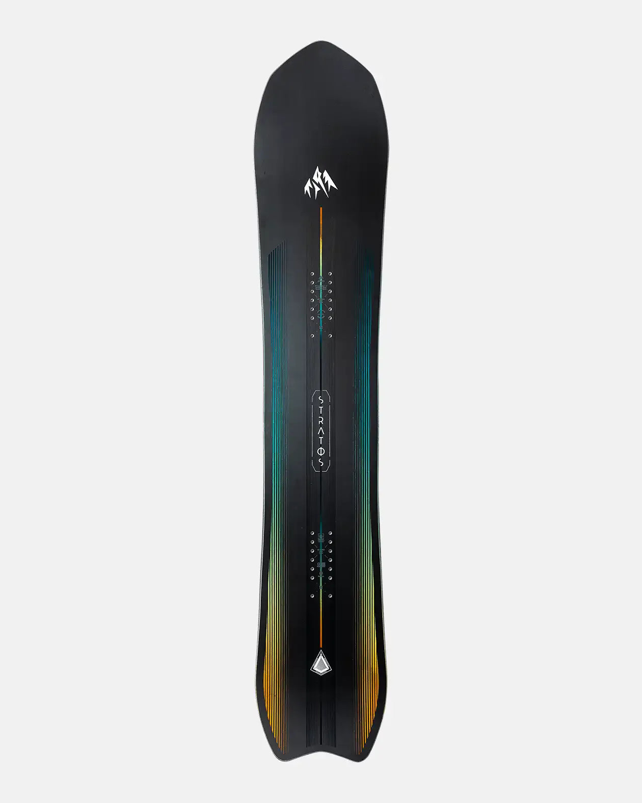 Men's Stratos Snowboard | Jones Men's Stratos Snowboard | Jones